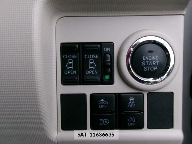 Daihatsu MOVE CANBUS 2021-06 8850010-20