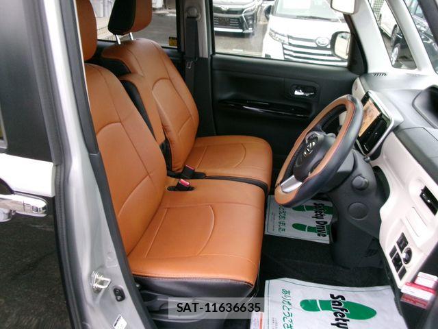 Daihatsu MOVE CANBUS 2021-06 8850010-22