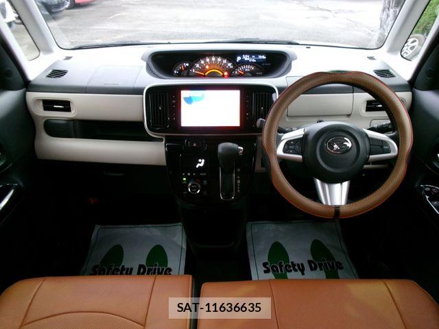 Daihatsu MOVE CANBUS 2021-06 8850010-24