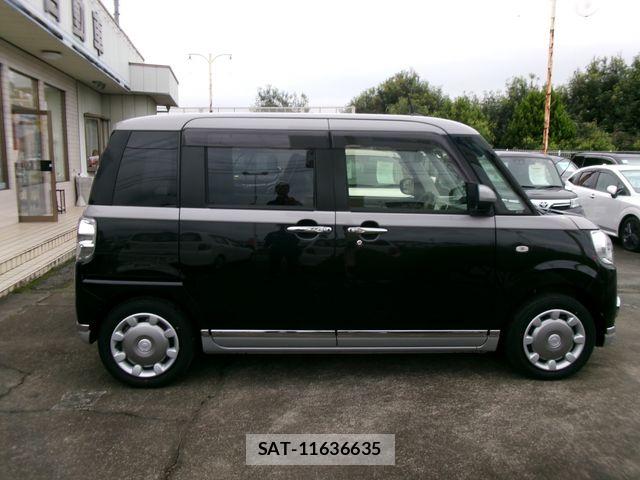 Daihatsu MOVE CANBUS 2021-06 8850010-3