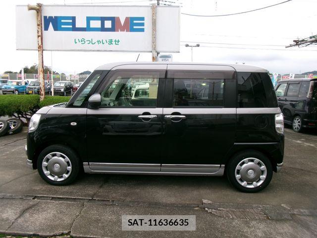 Daihatsu MOVE CANBUS 2021-06 8850010-7