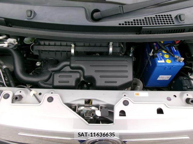 Daihatsu MOVE CANBUS 2021-06 8850010-8