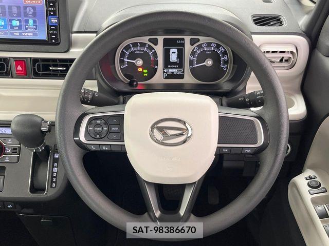 Daihatsu MOVE CANBUS 2022-12 8849338-10