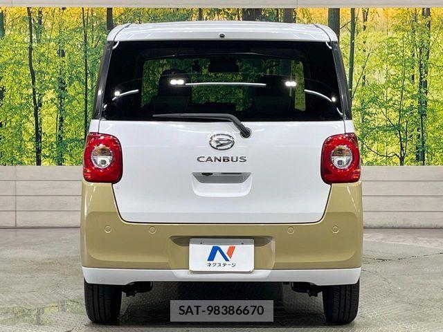 Daihatsu MOVE CANBUS 2022-12 8849338-14