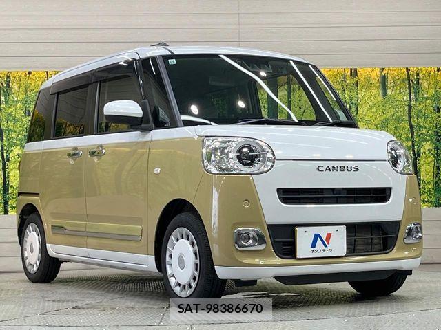 Daihatsu MOVE CANBUS 2022-12 8849338-15