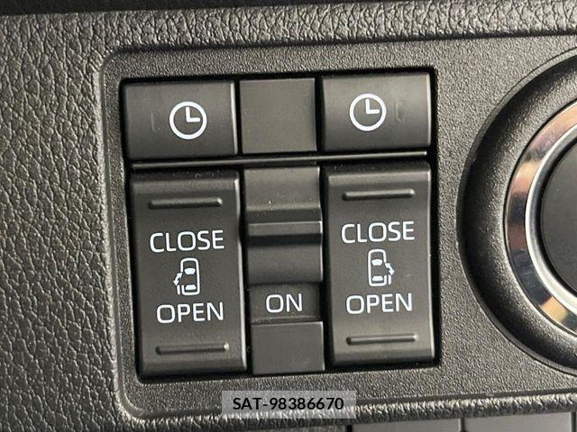 Daihatsu MOVE CANBUS 2022-12 8849338-2