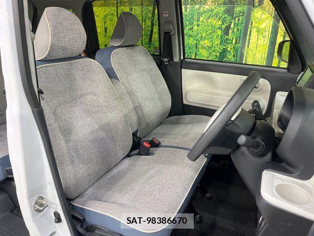 Daihatsu MOVE CANBUS 2022-12 8849338-7