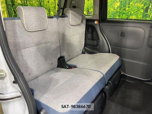 Daihatsu MOVE CANBUS 2022-12 8849338-8