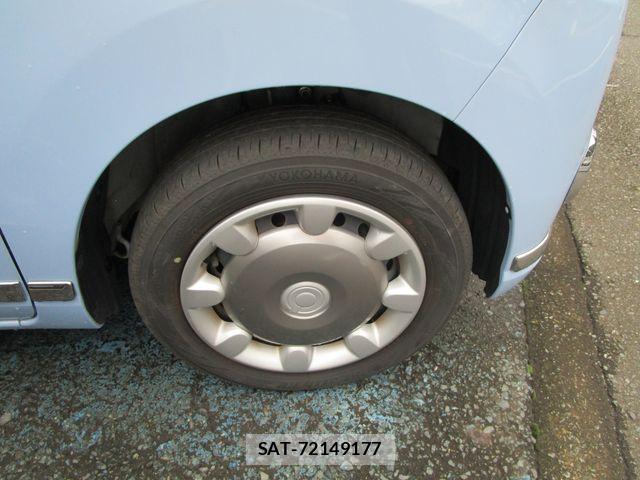 Daihatsu MOVE CANBUS 2017-06 8850016-15