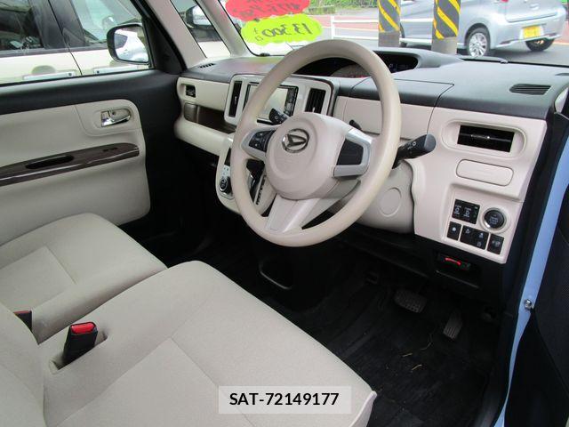 Daihatsu MOVE CANBUS 2017-06 8850016-6