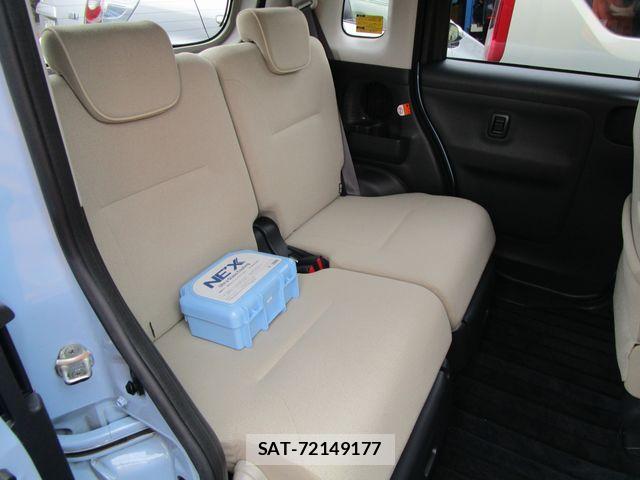 Daihatsu MOVE CANBUS 2017-06 8850016-7