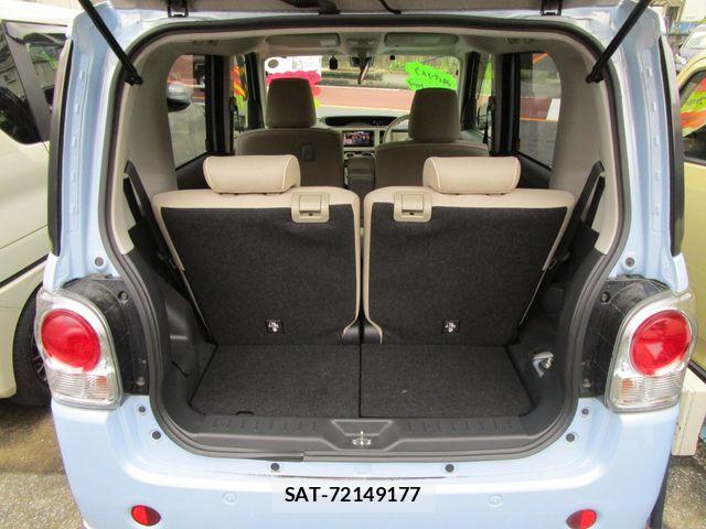 Daihatsu MOVE CANBUS 2017-06 8850016-8