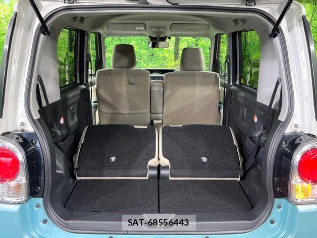 Daihatsu MOVE CANBUS 2022-02 8850004-9