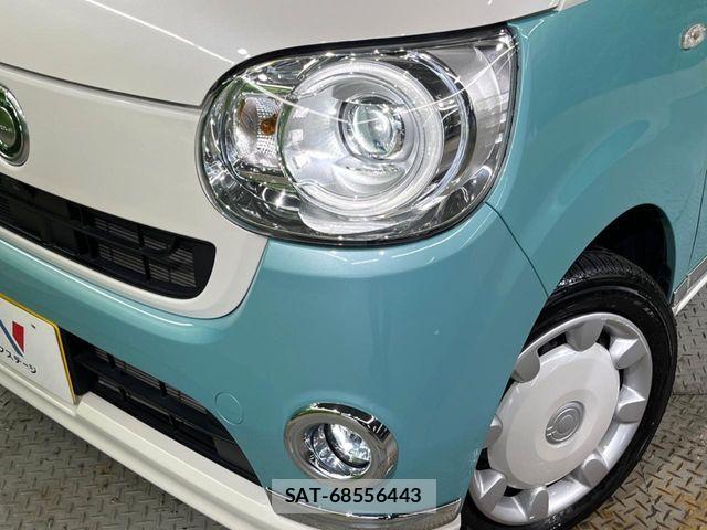 Daihatsu MOVE CANBUS 2022-02 8850004-11