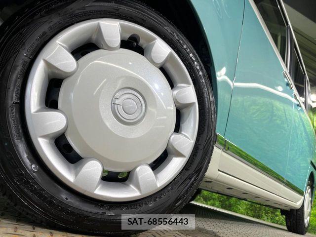 Daihatsu MOVE CANBUS 2022-02 8850004-12