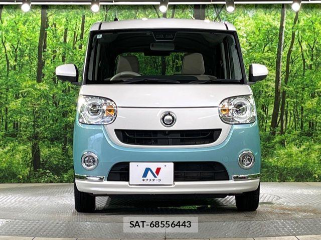 Daihatsu MOVE CANBUS 2022-02 8850004-13