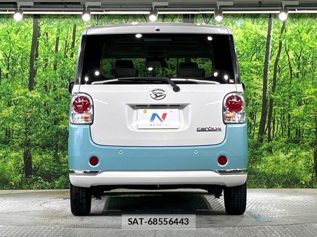 Daihatsu MOVE CANBUS 2022-02 8850004-14