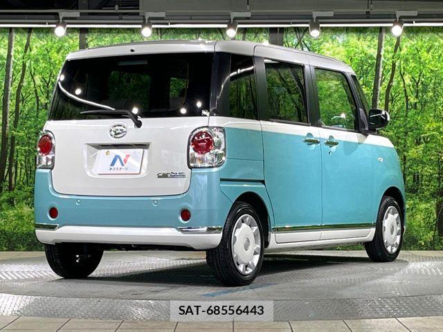Daihatsu MOVE CANBUS 2022-02 8850004-16