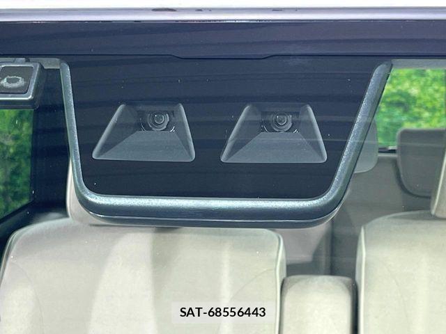 Daihatsu MOVE CANBUS 2022-02 8850004-4