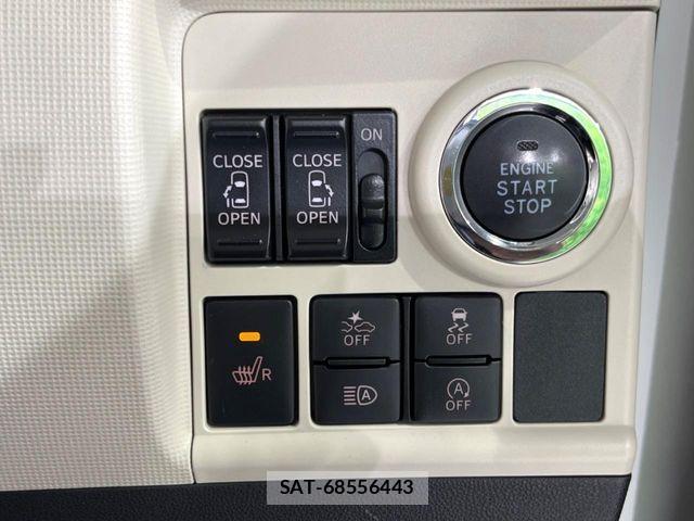 Daihatsu MOVE CANBUS 2022-02 8850004-5