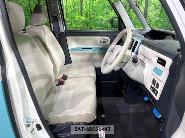 Daihatsu MOVE CANBUS 2022-02 8850004-7
