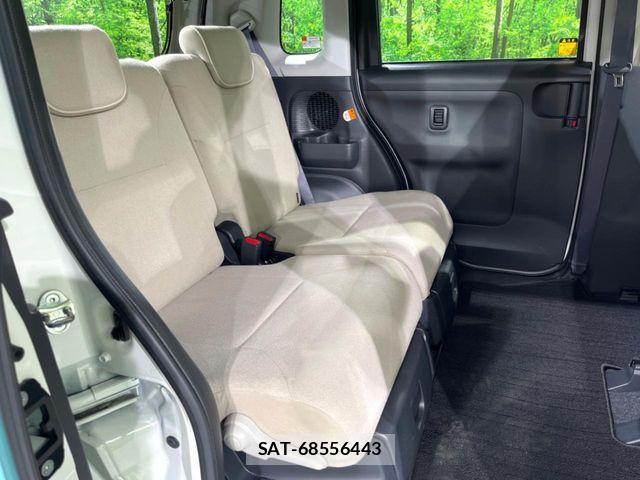 Daihatsu MOVE CANBUS 2022-02 8850004-8