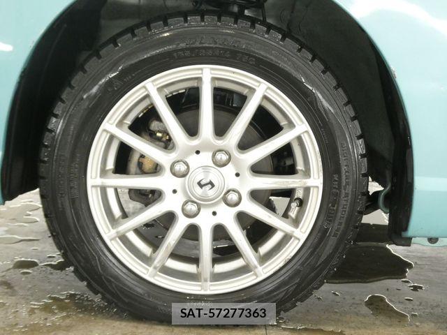 Daihatsu MOVE CANBUS 2017-02 8848943-9