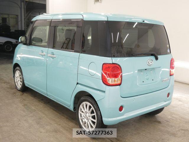 Daihatsu MOVE CANBUS 2017-02 8848943-1
