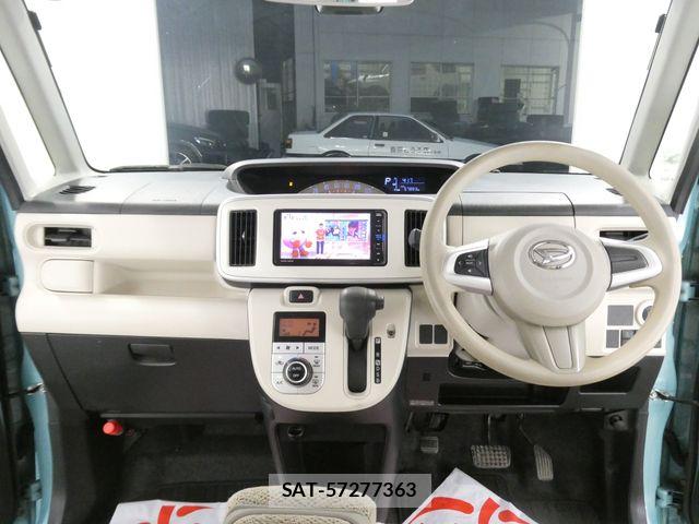 Daihatsu MOVE CANBUS 2017-02 8848943-2