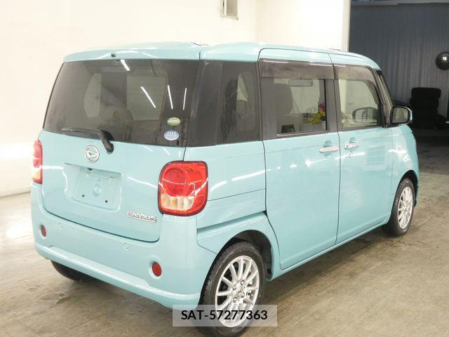 Daihatsu MOVE CANBUS 2017-02 8848943-3