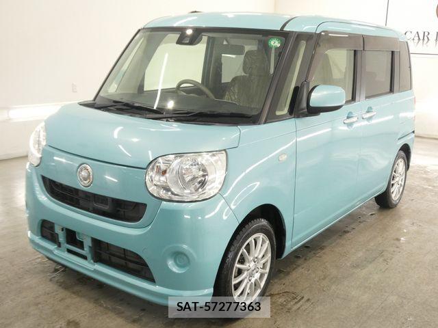 Daihatsu MOVE CANBUS 2017-02 8848943-4
