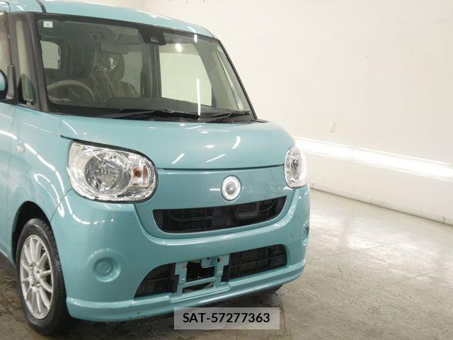 Daihatsu MOVE CANBUS 2017-02 8848943-7