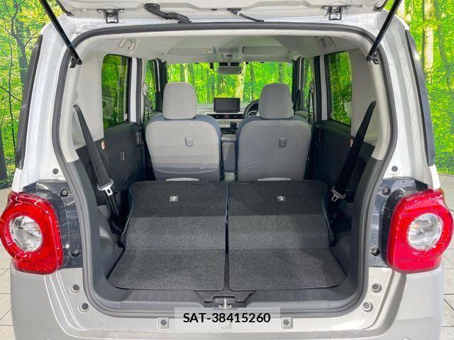 Daihatsu MOVE CANBUS 2023-09 8849999-9