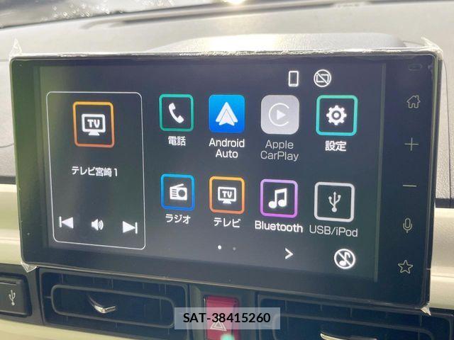 Daihatsu MOVE CANBUS 2023-09 8849999-2