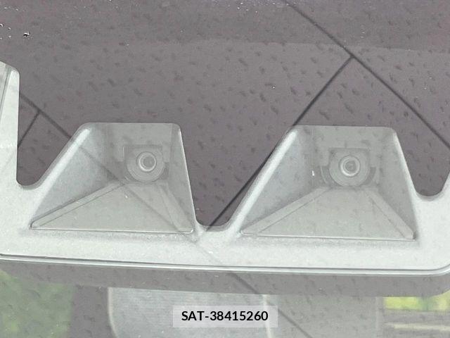 Daihatsu MOVE CANBUS 2023-09 8849999-4