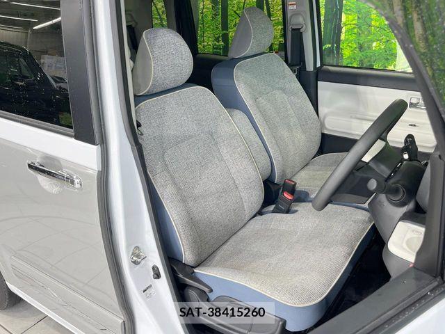 Daihatsu MOVE CANBUS 2023-09 8849999-7