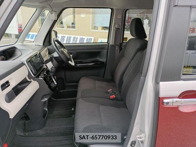 Daihatsu MOVE CANBUS 2021-02 8850014-9
