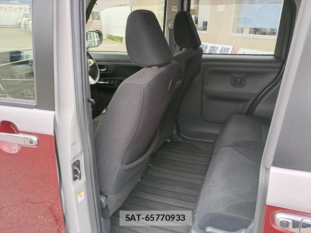 Daihatsu MOVE CANBUS 2021-02 8850014-10