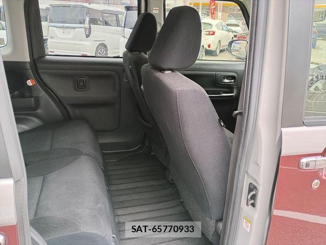 Daihatsu MOVE CANBUS 2021-02 8850014-16