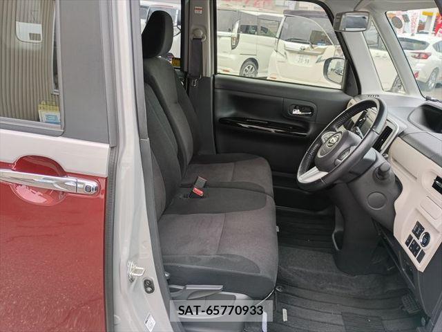 Daihatsu MOVE CANBUS 2021-02 8850014-17