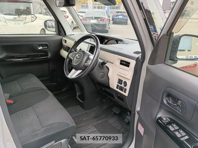Daihatsu MOVE CANBUS 2021-02 8850014-18