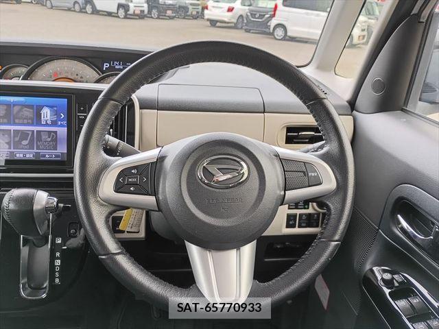 Daihatsu MOVE CANBUS 2021-02 8850014-1