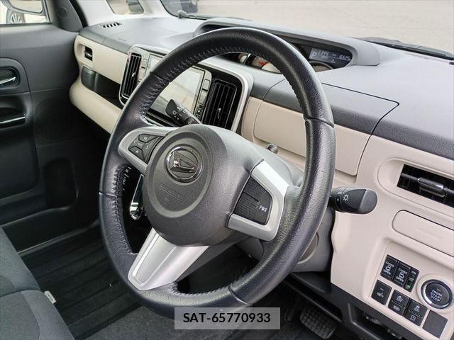 Daihatsu MOVE CANBUS 2021-02 8850014-19