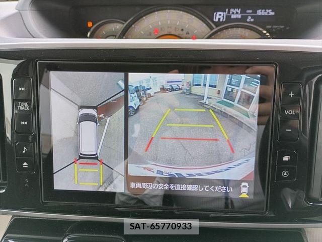 Daihatsu MOVE CANBUS 2021-02 8850014-21