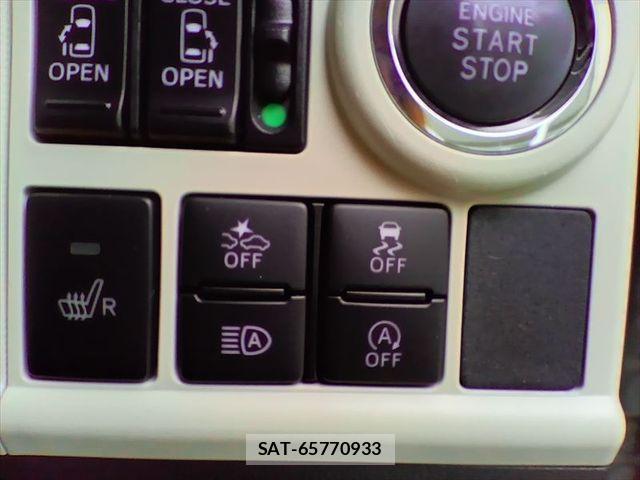 Daihatsu MOVE CANBUS 2021-02 8850014-25