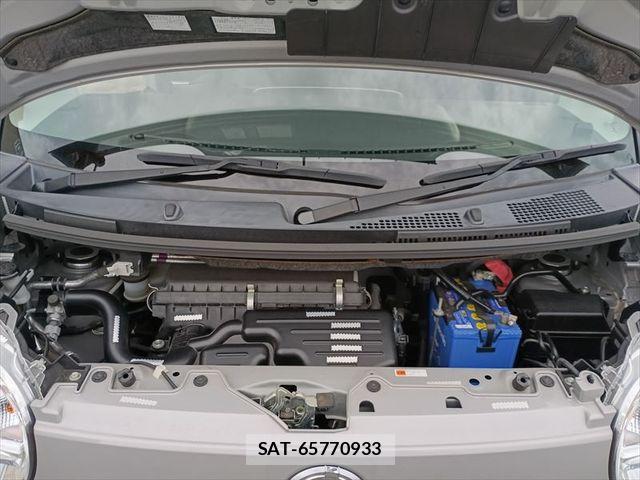 Daihatsu MOVE CANBUS 2021-02 8850014-28