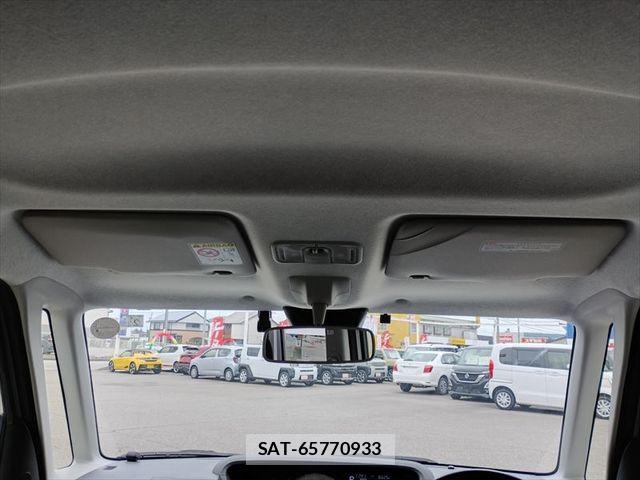 Daihatsu MOVE CANBUS 2021-02 8850014-7