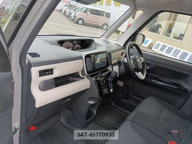 Daihatsu MOVE CANBUS 2021-02 8850014-8