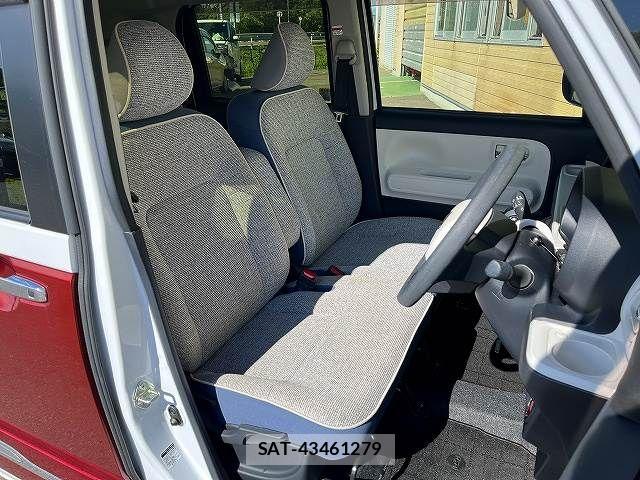 Daihatsu MOVE CANBUS 2023-03 8871530-9