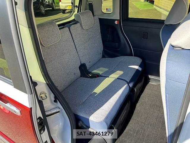 Daihatsu MOVE CANBUS 2023-03 8871530-10